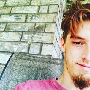 Meet your Posher, Ty